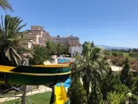 Afytos OREN Park Mtk - Beach