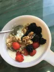 Noah's Stanley Luxury Bed and Breakfast - Morgenmad