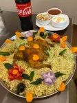 Utsavam Hotel Apartments - breakfast