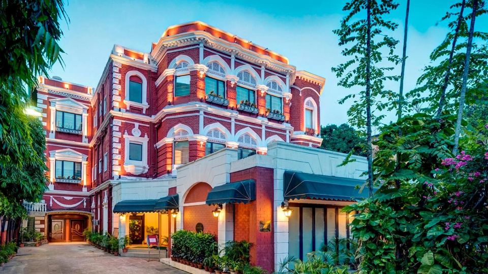 The Astor