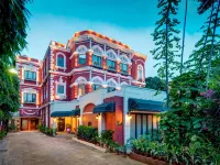 The Astor Hotels near IACS