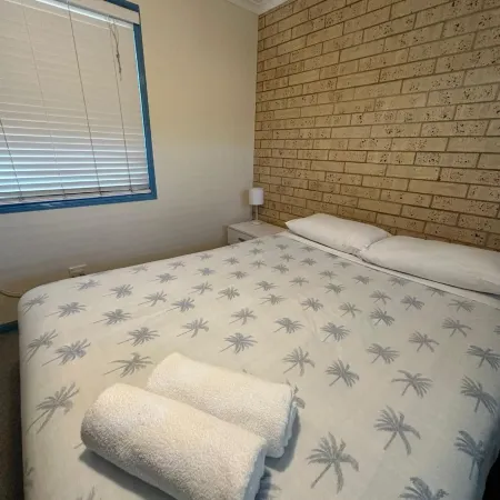 Coolum Budget Accommodation