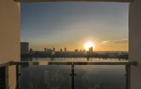 M9 Kirirom Hotel - Scenic