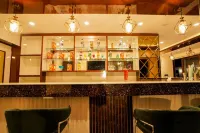 Shanti海景度假村和spa - 酒吧