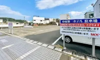 Nakamura Daiichi Hotel - parking
