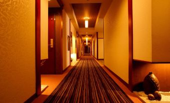Hotel & Spa Lotus (Adult Only)