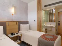 ฮอลิเดย์ อินน์ เอ็กซ์เพรส เบงกาลูรู เยชวันท์ปุระ บาย IHG โรงแรมใกล้สวนสาธารณะเจพี