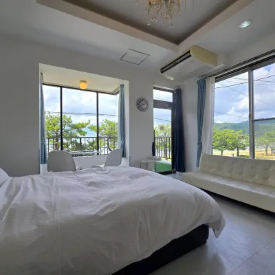 Sea Style Resort Ocean Hotels near Mt. Kagamiyama Observation Deck