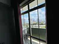 拉法拉華人飯店及服務公寓 - 海景