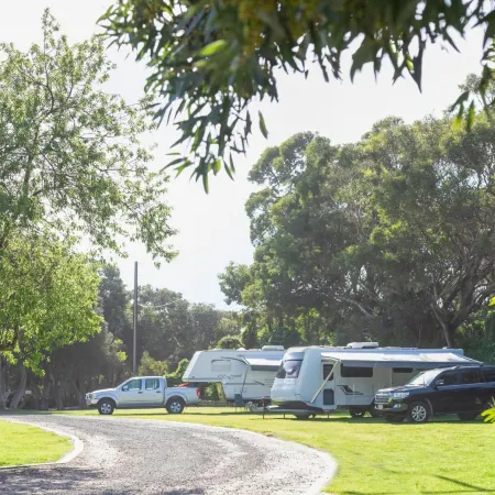 Robe Holiday Park
