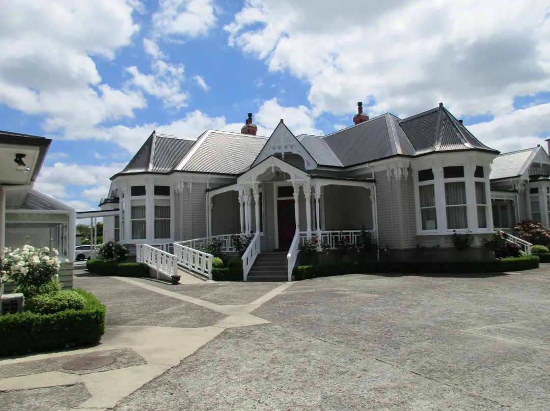 Valmai House Cambridge - Cambridge