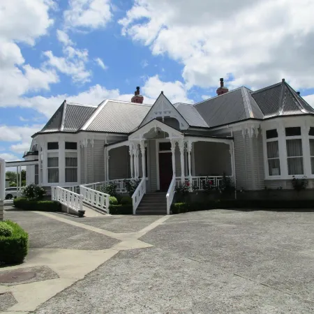 Valmai House Cambridge