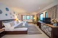 Nyonya Maison Boutique Hotel Phuket Old Town - Hostels