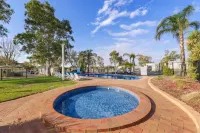 Discovery Parks - Port Augusta - Pools