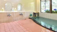 Kanesada Ryokan - Горячие источники