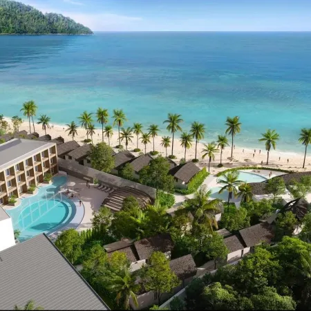 Irene Resort Koh Lipe