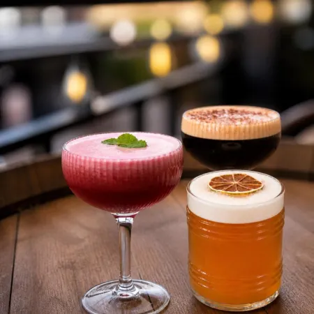 The Richmond Hotel - Adelaide