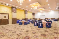 Hyphen Premier-Business Hotel - Wifi