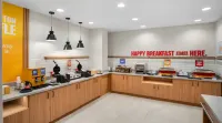 Hampton Inn by Hilton Addison Dallas - Gym