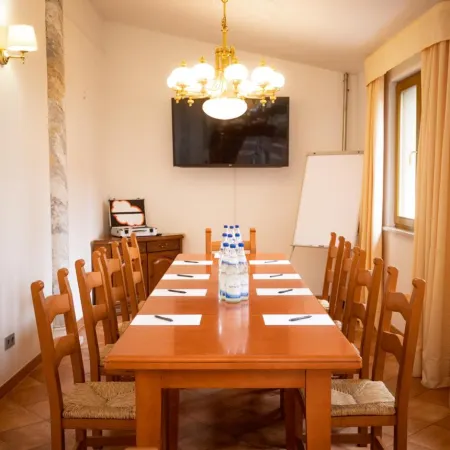 Hotel Italia