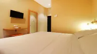 Quds Express Hotel Syariah - Parking