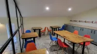 Copenhagen Lounge Hotel - إقامة ريفية