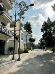 Siri 2 Hotel - Wi-Fi
