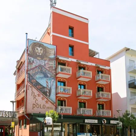 Hotel Marco Polo