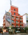 Hotel Marco Polo