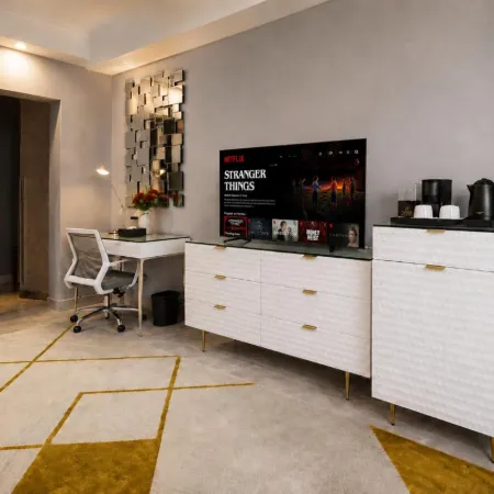 The Alima Suites