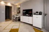 The Alima Suites - 3 estrellas