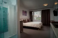 Apart'Hotel 46a - Balcony