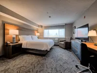Candlewood Suites TACOMA MALL by IHG - petit déjeuner