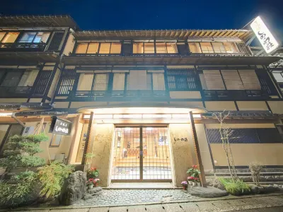 Sinonomesou Hoteles en 