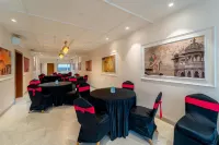 Aceotel Select Sarvagya, Vijay Nagar- A Luxury Boutique Hotel - Breakfast