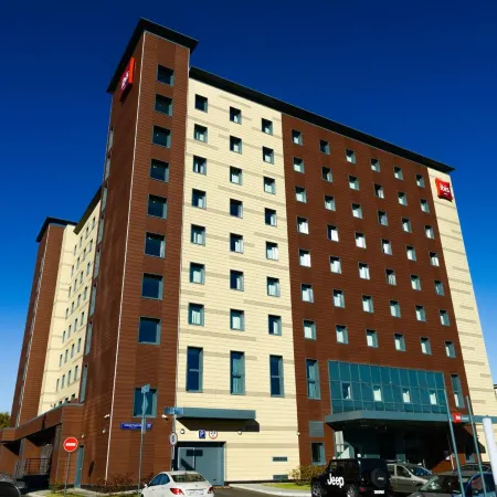 Ibis Moscow Dynamo (Ибис Динамо)