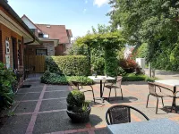 Hotel Dat Greune Eck - Pet friendly