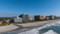 Monterey Bay Suites - pantai