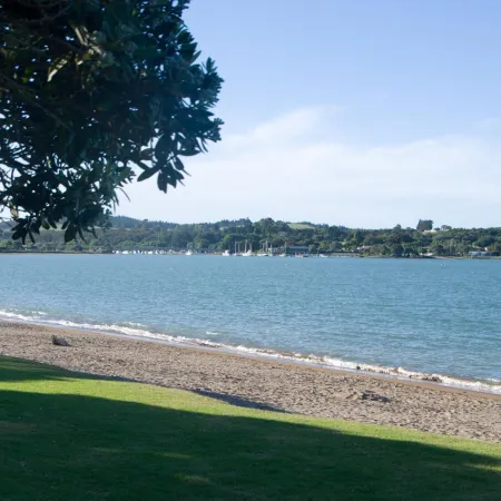 Bay Sands Seafront Studios