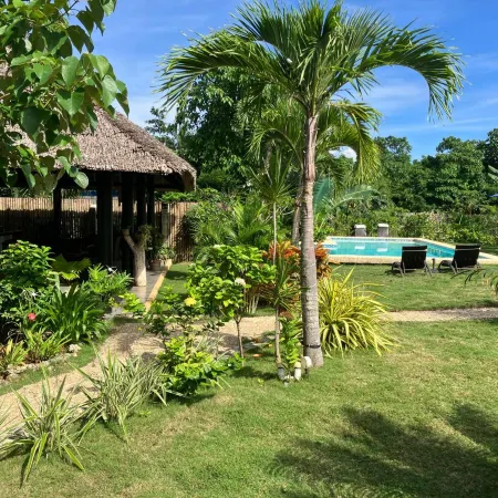 Cabagnow Seaside Resort