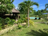 Cabagnow Seaside Resort - Parkering