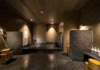 Super Hotel Mitazono Sendai Airport - 3 étoiles
