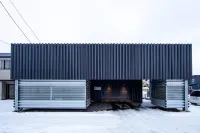 Ms Studio - Condos