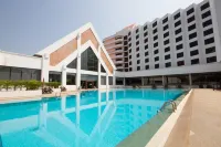โรงแรมริมปาว - ที่มีสระว่ายน้ำ