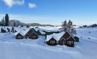 First Aid Kit Pattern Gulmarg Woods by Stay Pattern (Gulmarg) - 2026 Prices, Reviews & Deals ...