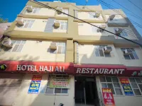 Hotel Haji Ali - Sahil Inn - 2-Star