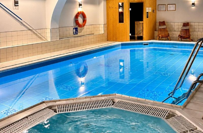 Qubus Hotel Wrocław photo 4
