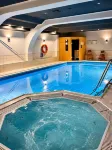 Qubus Hotel Wrocław - Pools