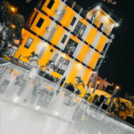 Elite Stay Hotel and Resort