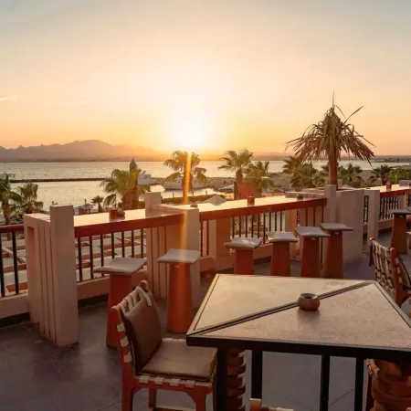 The Kaktus Somabay